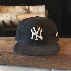 New york yankees hat